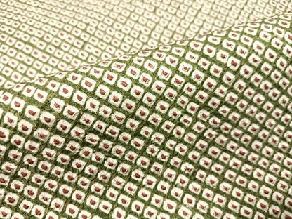 平和屋着物●つけ帯　総絞り　正絹　逸品　CABJ7447vp