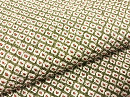 平和屋着物●つけ帯　総絞り　正絹　逸品　CABJ7447vp