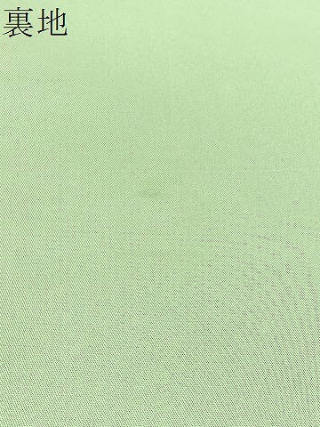 平和屋着物●織物一筋名門　織悦　全通柄　本袋帯　更紗文　金糸　正絹　逸品　CABJ7578vp