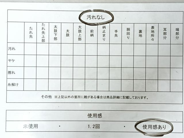 平和屋着物◎六通柄袋帯　唐織　熨斗に雪輪文　金銀糸　正絹　逸品　CABJ7628nb