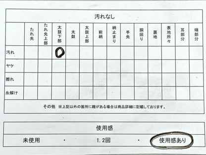平和屋着物◎全通柄袋帯　花鳥丸文　正絹　逸品　CABJ7649nb