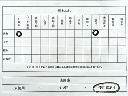 平和屋着物◎六通柄袋帯　立波文　銀糸　正絹　逸品　CABJ7652nb
