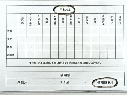 平和屋着物◎六通柄袋帯　唐織　草花文　金銀糸　正絹　逸品　CABJ7654nb