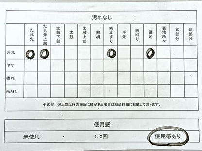 平和屋着物◎六通柄袋帯　寿字文　金銀糸　正絹　逸品　CABJ7663nb