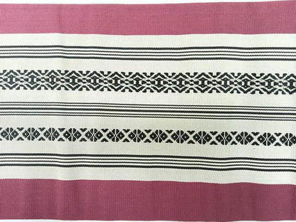 平和屋着物◎九寸名古屋帯　献上　正絹　逸品　未使用　CABJ7672nb