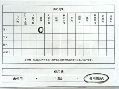平和屋着物◎六通柄袋帯　唐織　亀甲草花文　銀糸　正絹　逸品　CABJ7750nb