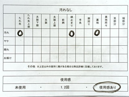 平和屋着物◎六通柄袋帯　草花文　銀糸　正絹　逸品　CABJ7755nb