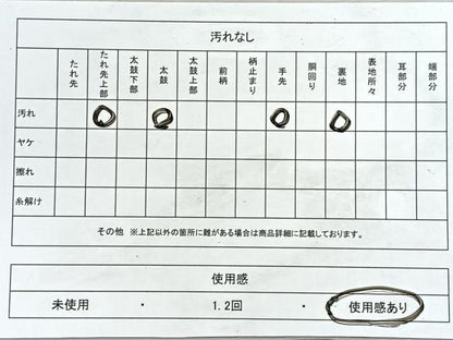 平和屋着物◎六通柄袋帯　流水枝梅文　金銀糸　正絹　逸品　CABJ7767nb