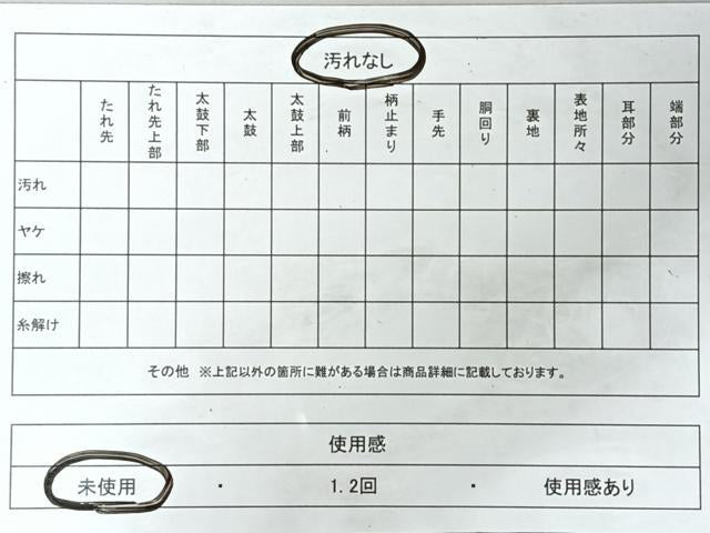 平和屋着物◎太鼓柄袋帯　紬地　すくい織　草花文　正絹　逸品　未使用　CABJ7773nb