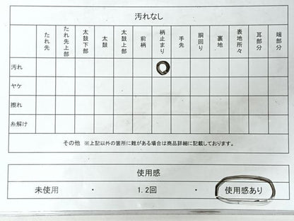 平和屋着物◎六通柄袋帯　唐織　更紗花文　金銀糸　正絹　逸品　CABJ7798nb