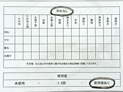 平和屋着物◎佐賀錦　六通柄袋帯　流水正倉院花鳥文　金糸　正絹　逸品　CABJ7831nb