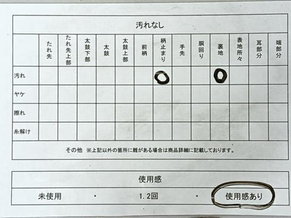 平和屋着物◎太鼓柄袋帯　唐織　扇面取り三十六歌仙図　プラチナ箔　正絹　逸品　CABJ7870nb