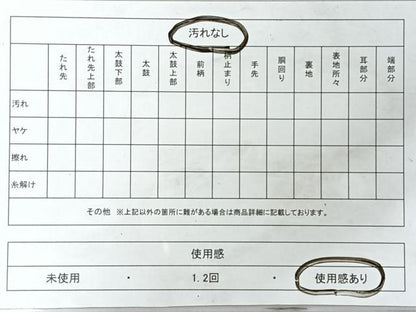 平和屋着物◎両面　六通柄袋帯　霞文　金彩　引箔　正絹　逸品　CABJ7875nb