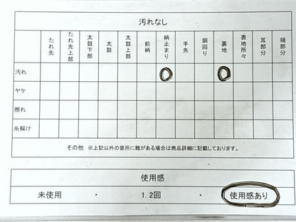 平和屋着物◎太鼓柄袋帯　御所車風景文　金銀糸　正絹　逸品　CABJ7888nb