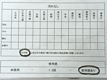 平和屋着物◎六通柄袋帯　明綴更紗金繍　金銀糸　正絹　逸品　CABJ7889nb