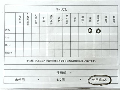平和屋着物◎六通柄袋帯　草花文　金銀糸　正絹　逸品　CABJ7924nb