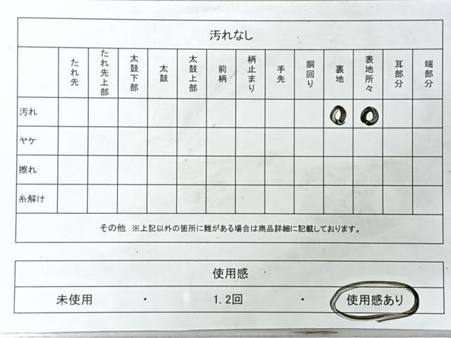 平和屋着物◎六通柄袋帯　草花文　金銀糸　正絹　逸品　CABJ7924nb