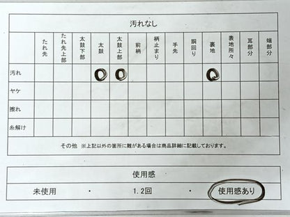 平和屋着物◎六通柄袋帯　松　金銀糸　正絹　逸品　CABJ7929nb