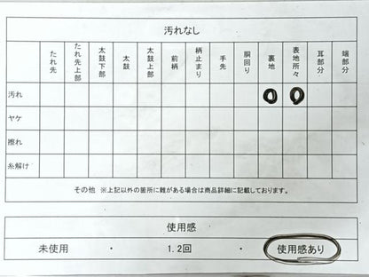 平和屋着物◎六通柄袋帯　花鳥文　金糸　正絹　逸品　CABJ7950nb