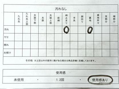 平和屋着物◎六通柄袋帯　唐織　草花文　銀糸　正絹　逸品　CABJ7967nb
