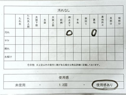 平和屋着物◎六通柄袋帯　唐織　鳳凰　金銀糸　正絹　逸品　CABJ7970nb