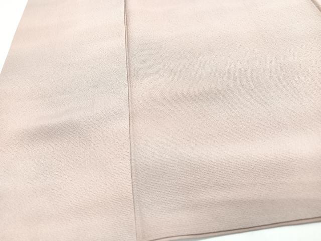 平和屋着物■上質な小紋　霞文　暈し染め　正絹　逸品　CABJ8019xe