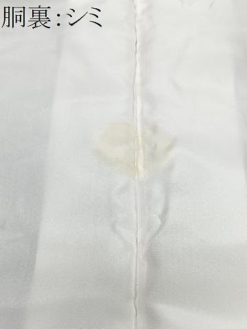 平和屋着物■十日町友禅作家　龍谷　黒留袖　大名行列　金彩　正絹　逸品　CABJ8051xe