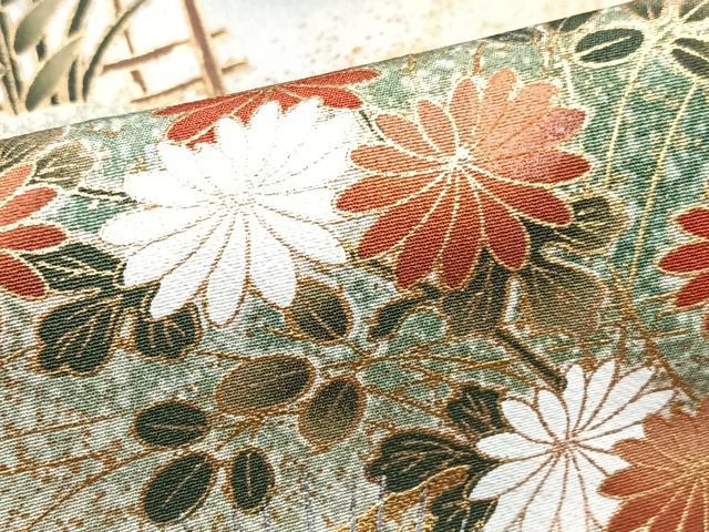 平和屋着物■五代 歌舞伎役者　坂東八十助　黒留袖　駒刺繍　衣の年輪　暈し染め　金彩　正絹　逸品　CABJ8078xe