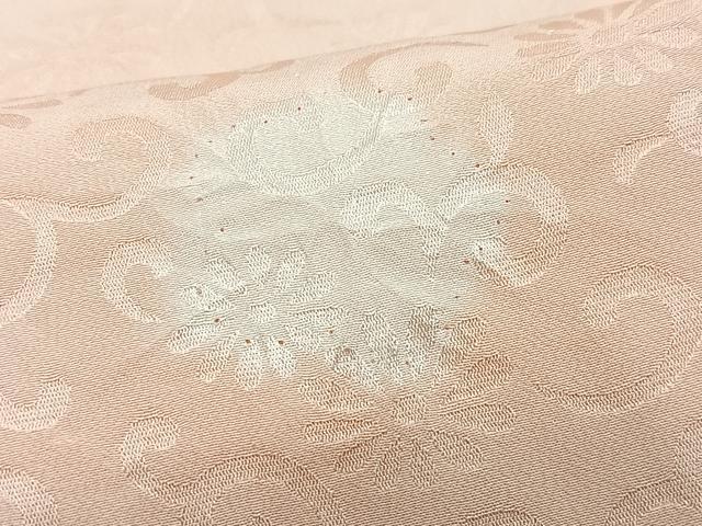 平和屋着物■長襦袢　無双仕立て　絞り　蛍暈し　正絹　逸品　CABJ8144xe
