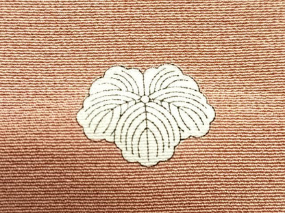 平和屋着物■豪華色留袖　駒刺繍　風景文　金彩　やまと誂製　正絹　逸品　CABJ8169xe
