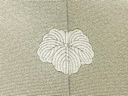 平和屋着物■豪華色留袖　作家物　風景文　暈し染め　正絹　逸品　CABJ8176xe