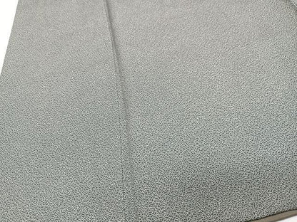 平和屋着物■江戸小紋　寄せ小紋柄　正絹　逸品　CABJ8181xe