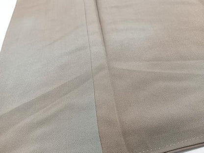 平和屋着物■上質な小紋　霞文　暈し染め　正絹　逸品　CABJ8319xe