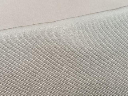 平和屋着物■上質な小紋　霞文　暈し染め　正絹　逸品　CABJ8319xe