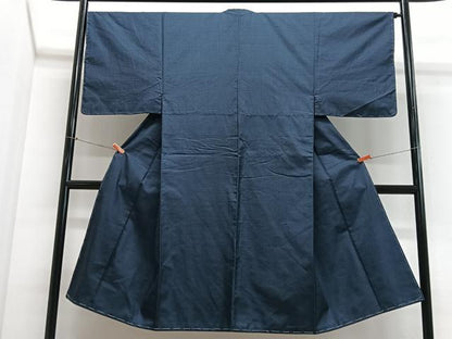 平和屋着物■男性　本場大島紬　100亀甲　総詰め　正絹　逸品　未使用　CABJ8364xe