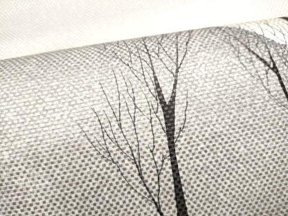 平和屋着物●太鼓柄袋帯　作家物　遠山文　正絹　逸品　CABJ8410hy
