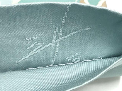 平和屋着物●世界的人形師　辻村寿三郎　ジュサブロー　六通柄袋帯　草花文　金糸　正絹　逸品　CABJ8445hy