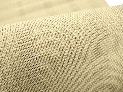 平和屋着物●八寸名古屋帯　間道　正絹　逸品　CABJ8662hy