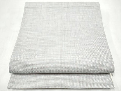 平和屋着物●本場筑前博多織 両面 全通柄 京袋帯 霞文 献上 正絹 逸品 CABJ8701hy
