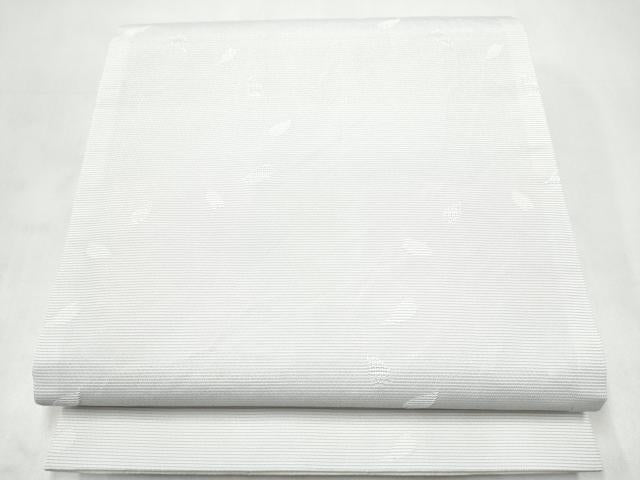 平和屋着物●両面 全通柄 京袋帯 横段幾何学文 CABJ8702hy
