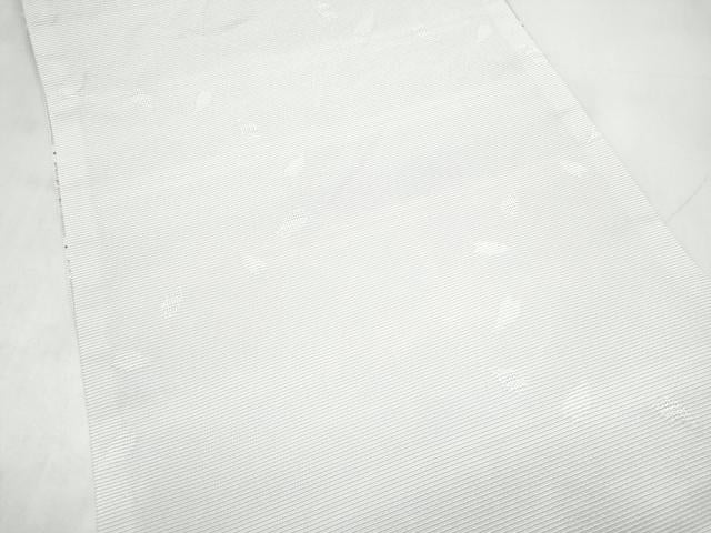 平和屋着物●両面 全通柄 京袋帯 横段幾何学文 CABJ8702hy