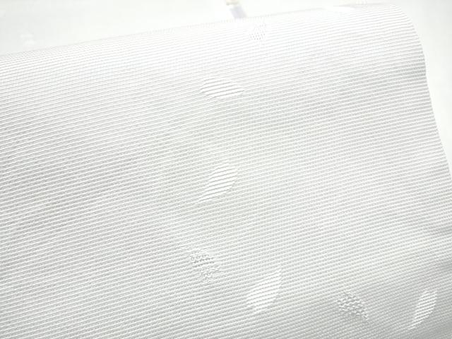 平和屋着物●両面 全通柄 京袋帯 横段幾何学文 CABJ8702hy