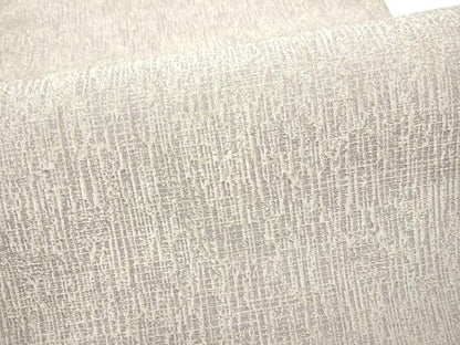 平和屋着物●全通柄袋帯　ふくれ織　霞文　金糸　正絹　逸品　CABJ8738hy