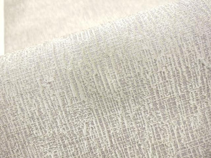 平和屋着物●全通柄袋帯　ふくれ織　霞文　金糸　正絹　逸品　CABJ8738hy