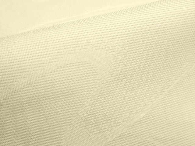 平和屋着物＊夏物　九寸名古屋帯　流水文　正絹　逸品　CABJ9108rv