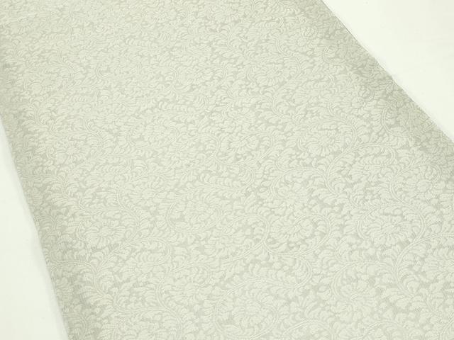 平和屋着物＊夏物　両面　六通柄袋帯　霞文　金銀糸　正絹　逸品　CABJ9111rv