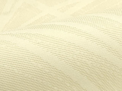 平和屋着物＊夏物　九寸名古屋帯　草木文　砥粉色　正絹　逸品　CABJ9174rv