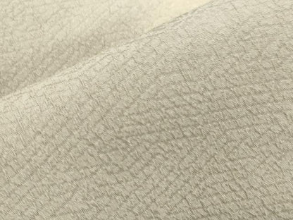 平和屋着物●九寸名古屋帯　作家物　絞り　霞文　正絹　逸品　CABJ9296dy