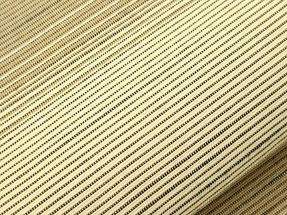 平和屋着物●両面　全通柄袋帯　幾何学文　正絹　逸品　CABJ9394dy