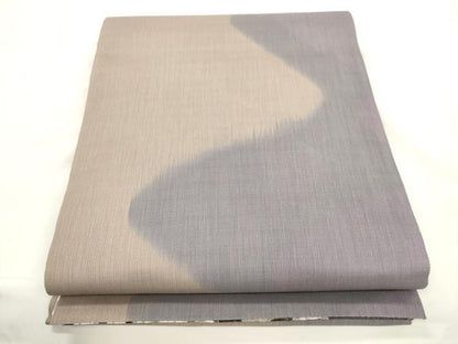 平和屋着物●両面　全通柄袋帯　宝尽くし文　金彩　正絹　逸品　未使用　CABJ9528dy